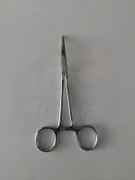 سوزن گیر قلاب