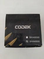 چرخ codek 50002