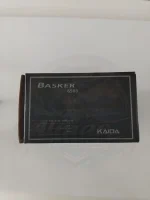 چرخ ماهیگیری کایدا KAIDA BASKER 6500 2