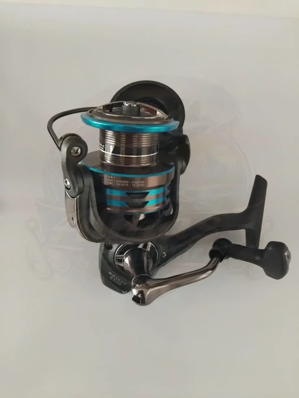 چرخ ماهیگیری کایدا KAIDA BASKER 6500