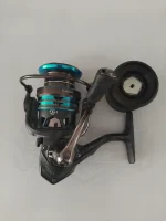چرخ ماهیگیری کایدا مدل BASKER 3000