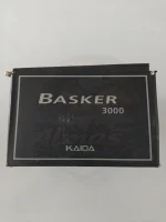 چرخ ماهیگیری کایدا مدل BASKER 30001