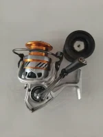چرخ کایدا Allegra 6400