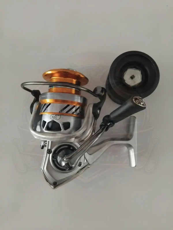 چرخ کایدا Allegra 6400