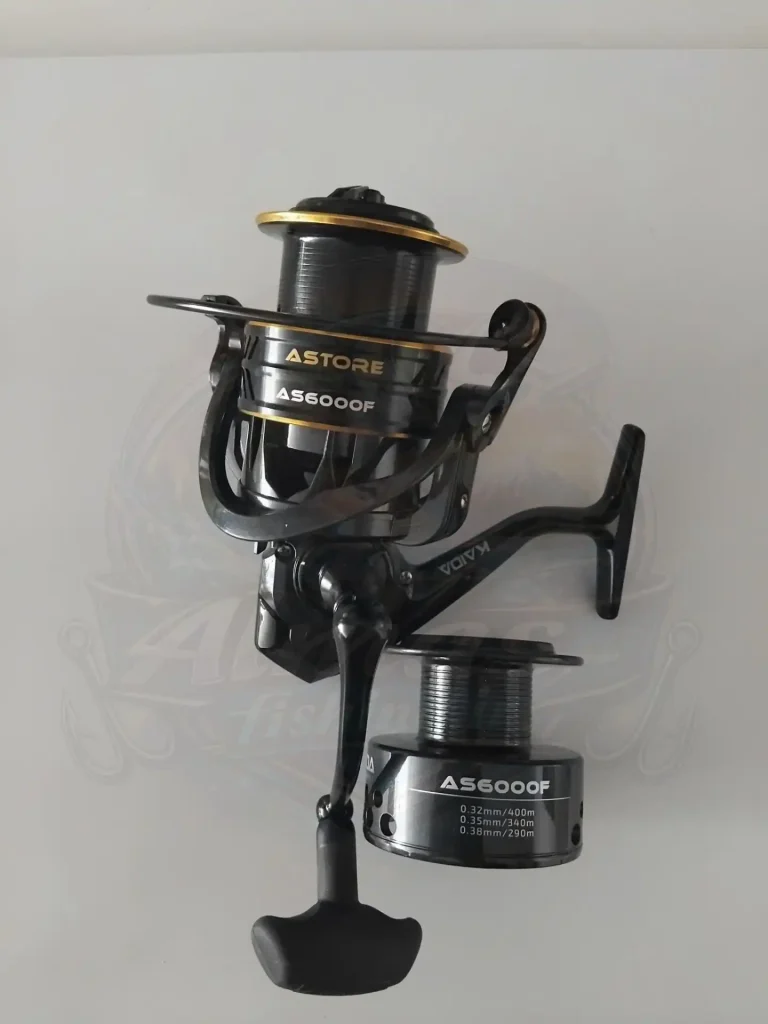 چرخ کایدا store. As6000f1