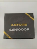 چرخ کایدا store. As6000f2