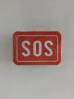 کیت بقا SOS مدل SS-10981
