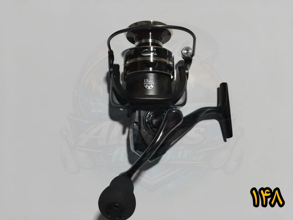 چرخ ماهیگیری YUMOLUN AC7000
