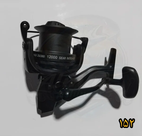 چرخ ماهیگیری 10000 مدل gear ratio