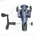چرخ ماهیگیری CB640 کبری