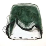 گرگور کتابی (دام میگو و بچه ماهی) 10 کانال